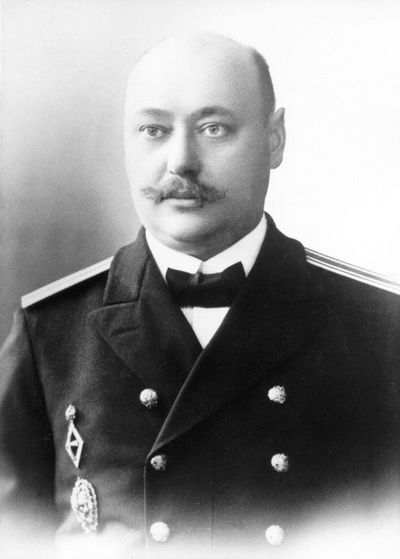 Владислав Ян Владиславович Таклинский