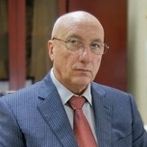 Генеральный директор КГНЦ Анатолий Алексашин