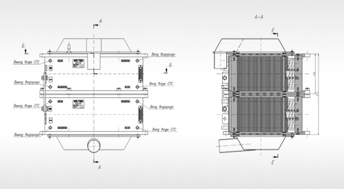 Электростанции на топливных элементах — ячейках (Fuel cells)